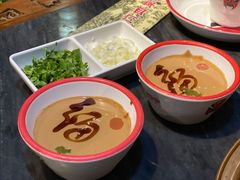 -南门四季铜锅涮肉(左家庄店)