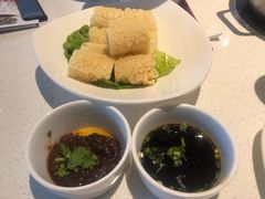 -煲王粤菜餐厅(中侨中心店)