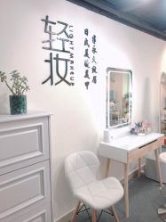 -Doris多里斯半永久纹眉·SMP纹发·发际线
