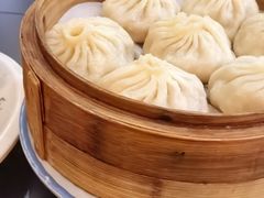 -诺敏塔拉奶茶-布里亚特包子-手把肉(锦都会店)