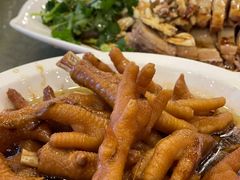 -化州大众美食城(宝安老牌店)