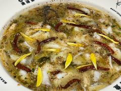 -渔语鱼新川菜Bistro(万象天地店)