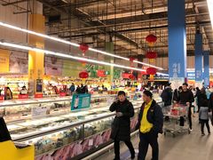 -麦德龙(闵行店)