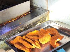 -德盛炸鸡腿(大沽南路店)