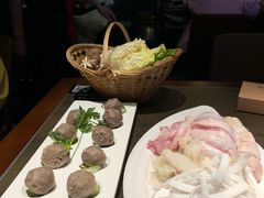 -同仁四季椰子鸡(宝安壹方城店)