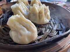 -杨记小骨头羊杂馆(南五马路店)