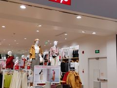 -优衣库(天津天河城店)