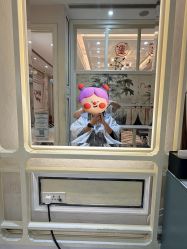 -匠心荟MG染烫店