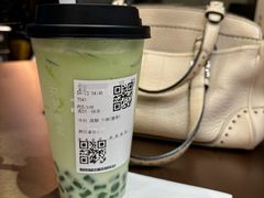 -茶米有言(城市市集龙之梦店)
