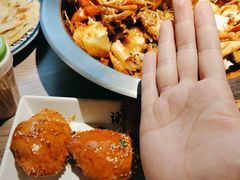 -谢蟹浓·肉蟹煲(新奥店)
