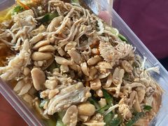 -媛媛家秘制鸡丝凉皮(陆慕店)