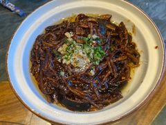 -兰溪小馆(首经贸店)