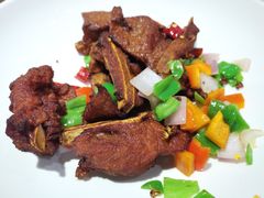 -我是那个大叔·美食研究所(新塘路店)