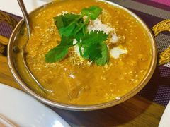 -食彩美印度特色美食餐厅·印度料理
