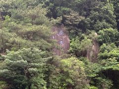 -天台山琼台仙谷景区