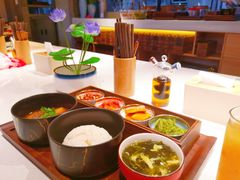 招牌半筋半腩饭-牛腩之旅·牛腩牛杂煲(光启城美食城店)
