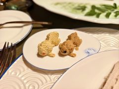 -程府宴-国宴(南长街·四合院店)