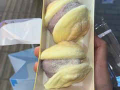 -鲍师傅糕点(八一馆店)