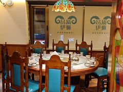 -品质伊骊新疆菜(紫金店)