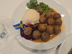 -宜家·瑞典风味餐厅(城际路店)