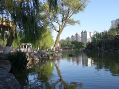 -西宁市人民公园(城西区)