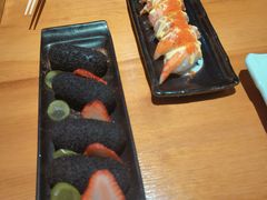 -福匠日本料理(人民路店)