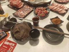 -三江汇火锅店(保全街店)