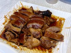 豆豉鹅-鹅公村·国家非遗传承(荔湾店)
