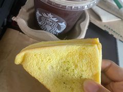 -星巴克(北京小米科技园1店)