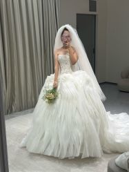 -南京宝娜嫁衣婚纱礼服馆(中央路店)