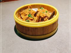 -老淮滨-蚌埠非遗小吃(淮河路店)