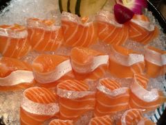 -鱼意寿司(钟村分店)