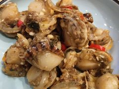 -船歌·鱼水饺青岛菜(国贸商城店)