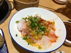 -老凯俚酸汤鱼(鸿通城店)