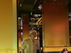 -炊烟小炒黄牛肉(浦东世纪汇店)