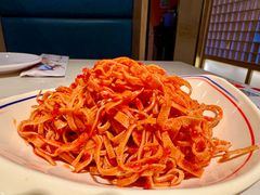 -七八冷面·延边朝鲜族美食(欢乐谷店)