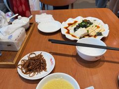 -鸿毛饺子(紫竹桥店)