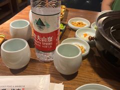 -九田家黑牛烤肉料理(太阳宫广场店)