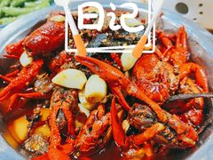 油焖大虾-五七小李子油焖大虾(总店)