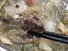 -泸州酸菜豆花火锅川师店