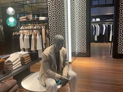 -SUITSUPPLY(安福路店)