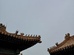 -故宫钟表馆