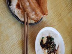 -文武王氏烧饼·无矾油条(西溪路店)