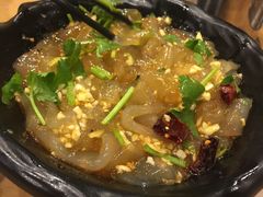 -金三顺韩式炭火烤肉店(中华路店)