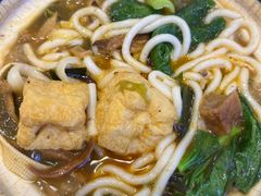 -姐弟俩土豆粉(北京双桥万达店)