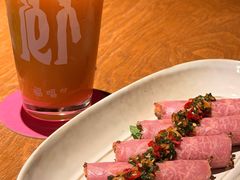 -福嗝er 咖啡&精酿餐吧(东四店)