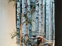 -Metal hands·铁手咖啡