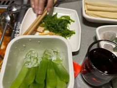 -海底捞火锅(平谷华联店)