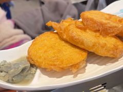 -揽月斋炙子烤肉·清真(安定门·五道营店)