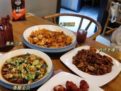 -陈傻子餐厅(世纪都会店)
